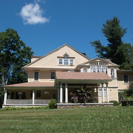 Mountain View Green Retreat Norfolk エクステリア 写真