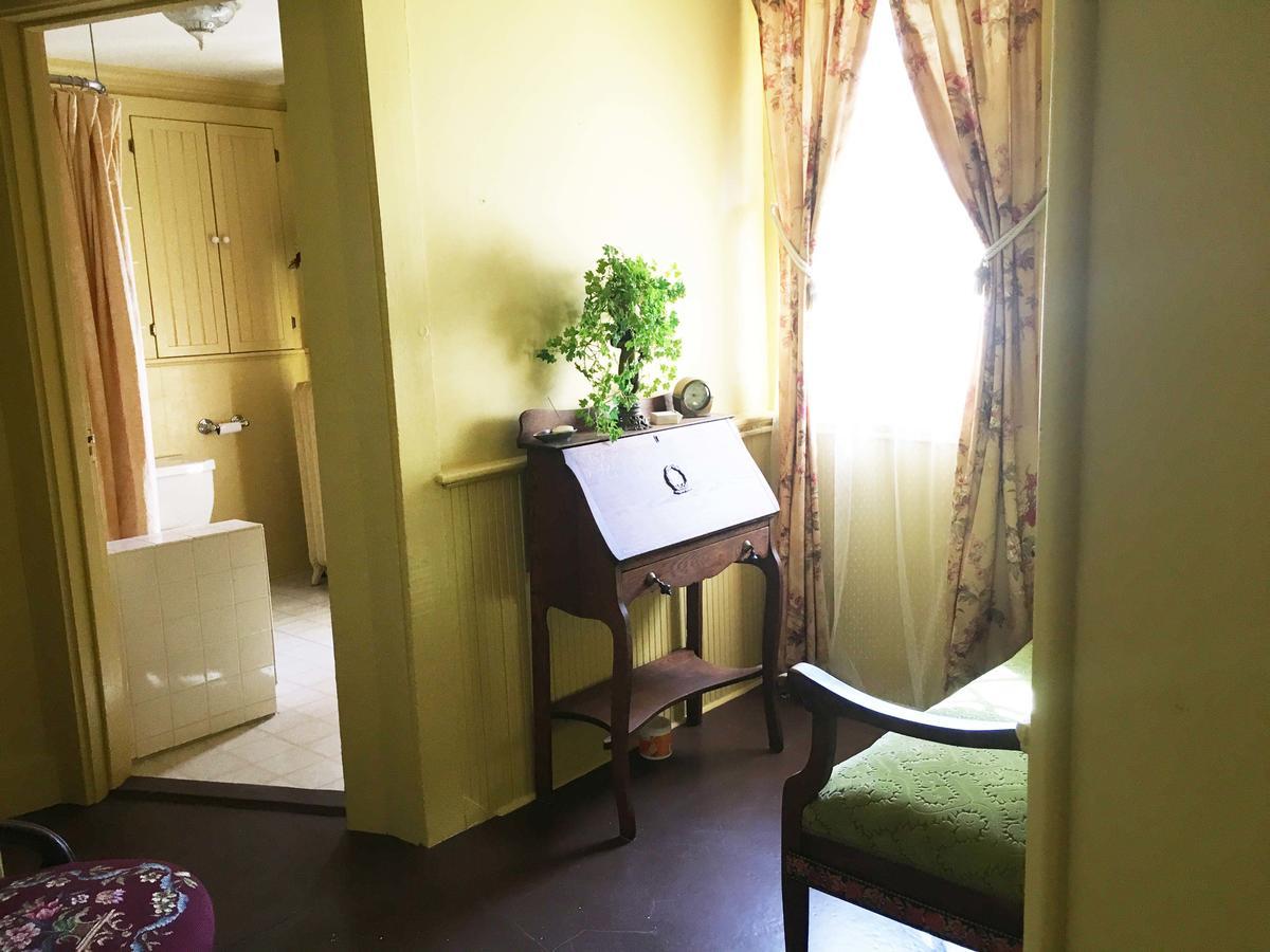 Mountain View Green Retreat Norfolk エクステリア 写真